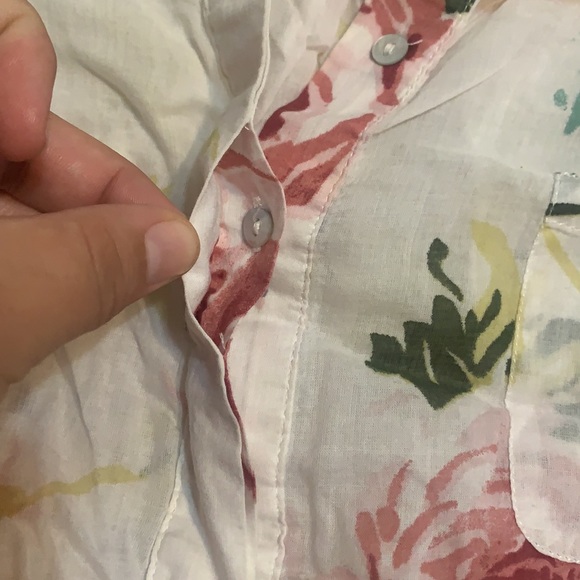 Women’s ZARA top - Picture 3 of 5